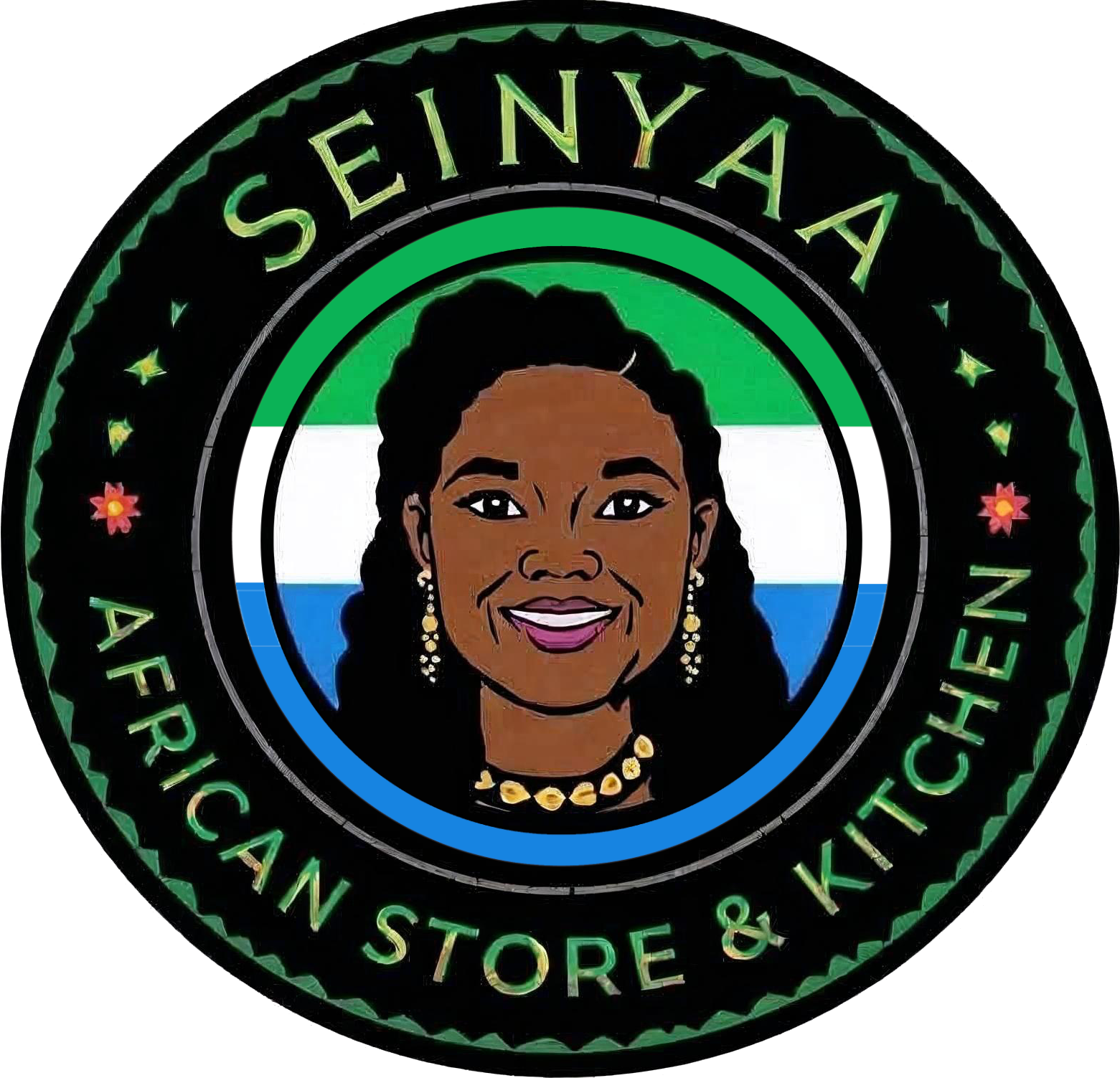 Seinyaa